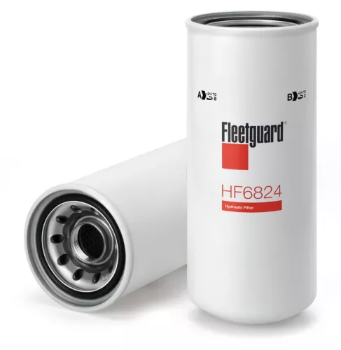 Filter, operating hydraulics HANS HF6824)