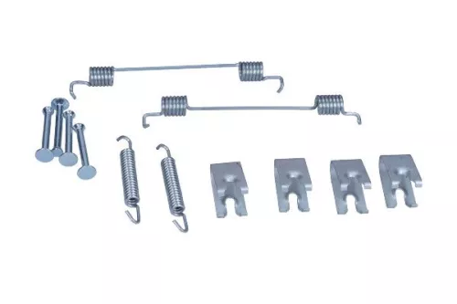 Accessoirekit, remschoenen MAXGEAR 27-0721)