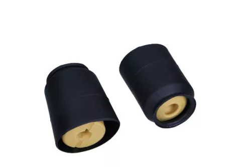 Stofhoeskit, schokdemper MAXGEAR 72-3682)