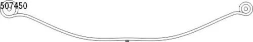 Lentepakket CS Germany 10.507.450.00)