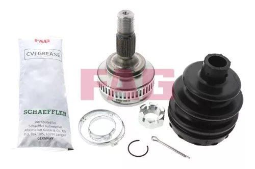 Koppelingsset, aandrijfas Schaeffler FAG 771 0436 30)
