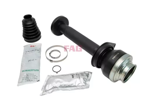 Koppelingsset, aandrijfas Schaeffler FAG 771 0512 30)