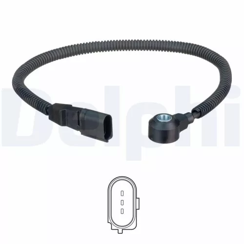 Klopsensor DELPHI AS10181)