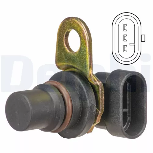 Sensor, nokkenaspositie DELPHI SS11202)