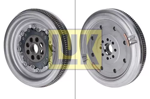 Vliegwiel Schaeffler LuK 415 0903 09)