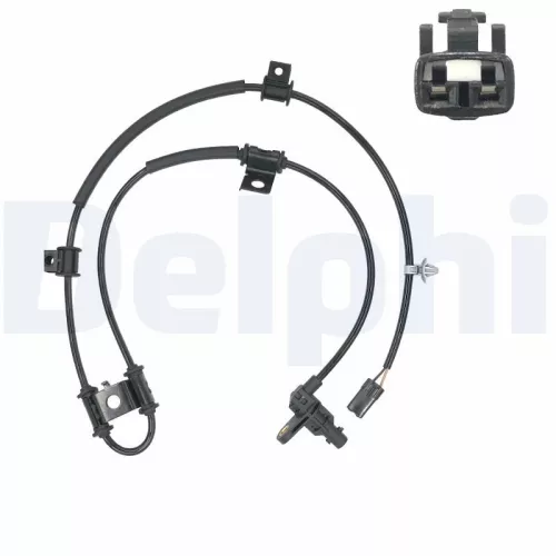 Sensor, wielsnelheid DELPHI SS20609)