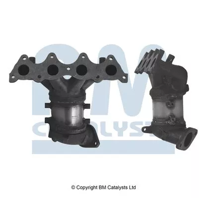 Katalysator BM Catalysts BM92049H)