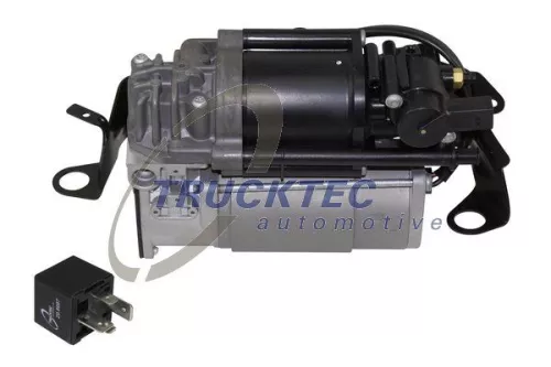 Compressor, persluchtsysteem TRUCKTEC AUTOMOTIVE 02.30.410)