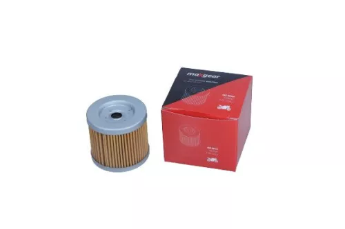 Oliefilter MAXGEAR 26-8267)