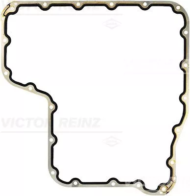 Pakking, oliecarter VICTOR REINZ 71-12591-00)