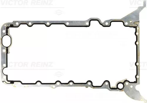 Pakking, oliecarter VICTOR REINZ 71-13235-00)