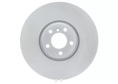 Remschijf BOSCH 0 986 479 E25)