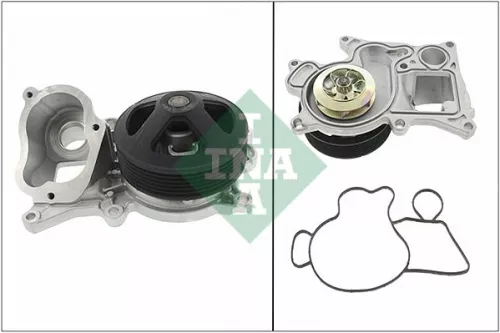 Waterpomp, motorkoeling Schaeffler INA 538 0706 10)