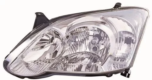 Koplamp ABAKUS 212-11H6R-LD-EM)
