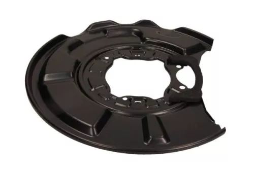 Spatbord, remschijf MAXGEAR 19-3583)