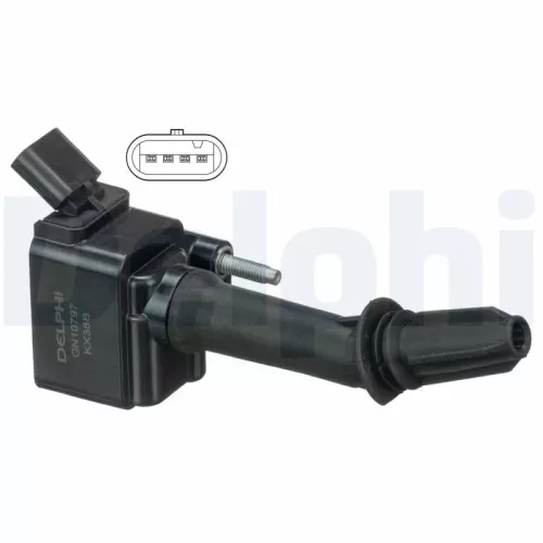 Bobine DELPHI GN10797-12B1)