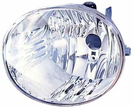 Mistlamp voor ABAKUS 212-2034R-UE)