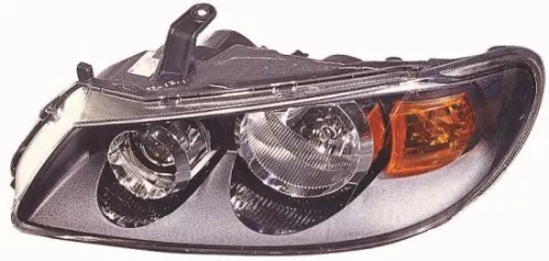 Koplamp ABAKUS 215-1196L-LDEM2)