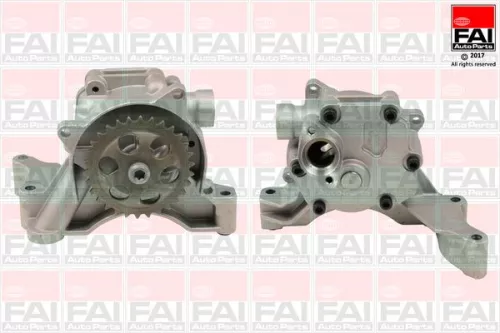 Oliepomp FAI AutoParts OP332)