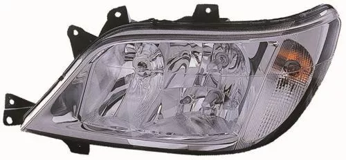 Koplamp ABAKUS 440-1137L-LD-EM)