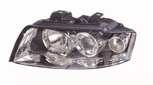 Koplamp ABAKUS 441-1146R-ND-EM)