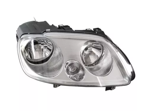 Koplamp ABAKUS 441-1193R-LD-EM)