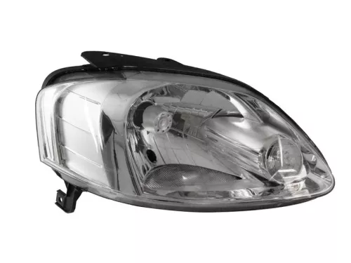 Koplamp ABAKUS 441-11A4R-LD-EM)