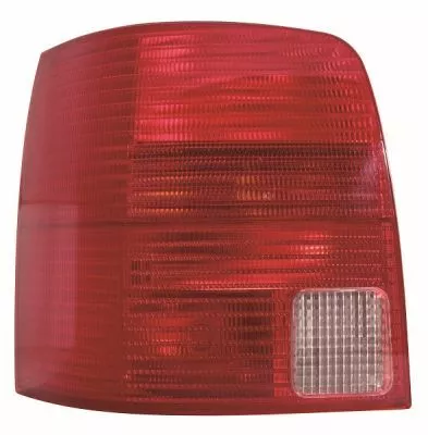 Achterlichtunit ABAKUS 441-1962L-UE)