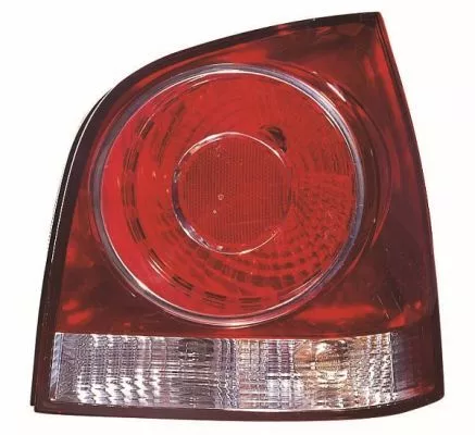 Achterlichtunit ABAKUS 441-1984R-LD-UE)