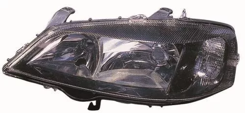 Koplamp ABAKUS 442-1116L-LDEM2)