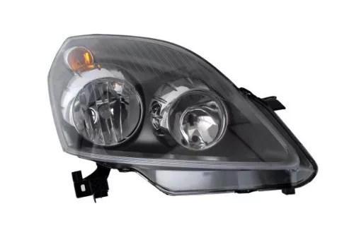 Koplamp ABAKUS 442-1149R-LDEM2)