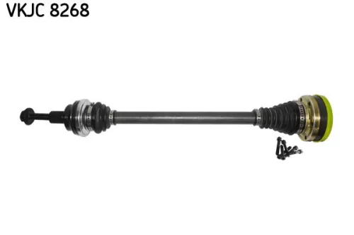 Aandrijfas SKF VKJC 8268)