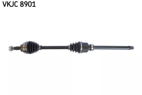Aandrijfas SKF VKJC 8901)