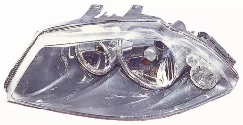 Koplamp ABAKUS 445-1115R-LD-EM)