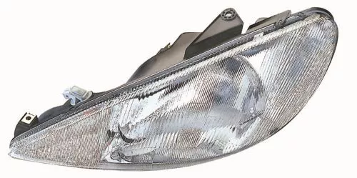 Koplamp ABAKUS 550-1120R-LD-EM)