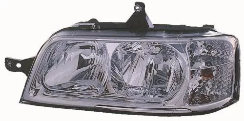 Koplamp ABAKUS 550-1130L-LD-EM)
