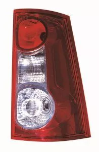 Achterlichtunit ABAKUS 551-1973R-LD-UE)
