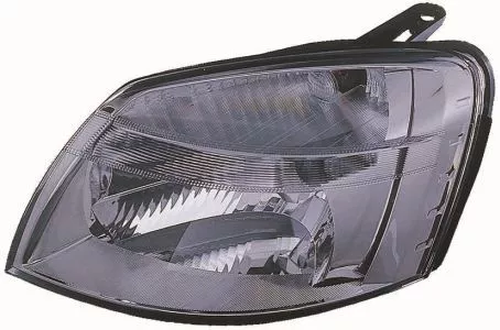 Koplamp ABAKUS 552-1118L-LD-EM)