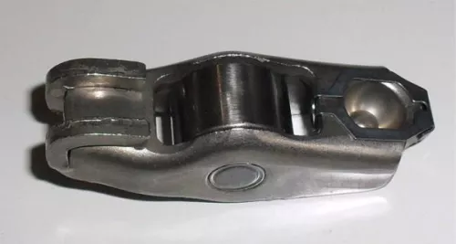Vingervolger, motortiming FRECCIA RA06-940)