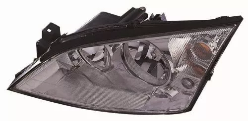 Koplamp ABAKUS 431-1149R-LD-EM)