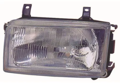 Koplamp ABAKUS 441-1114R-LD-E)