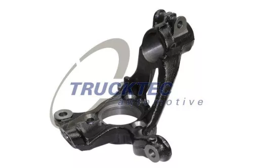 Stuurknuppel, wielophanging TRUCKTEC AUTOMOTIVE 07.31.289)