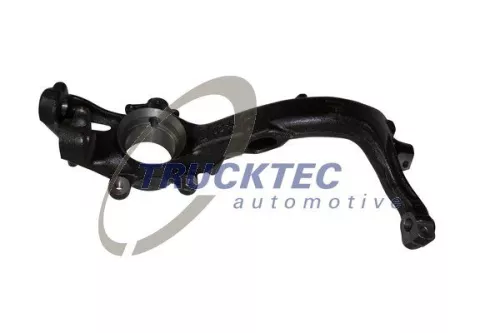 Stuurknuppel, wielophanging TRUCKTEC AUTOMOTIVE 07.31.307)