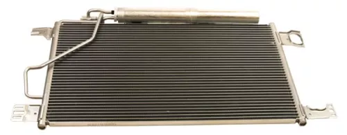 Condensor, airconditioning MAXGEAR AC821716)
