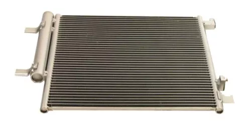 Condensor, airconditioning MAXGEAR AC887650)