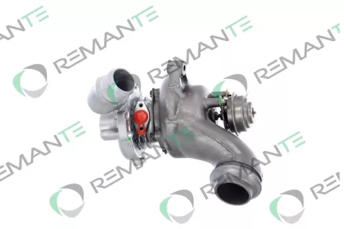 Oplader, opladen (supercharged/turbocharged) REMANTE 003-001-000117R)