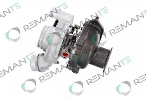 Oplader, opladen (supercharged/turbocharged) REMANTE 003-002-001041R)
