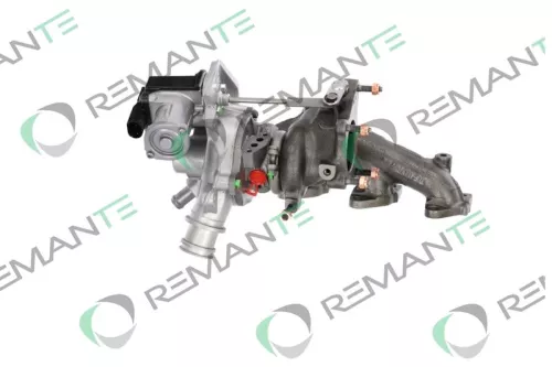 Oplader, opladen (supercharged/turbocharged) REMANTE 003-002-001223R)