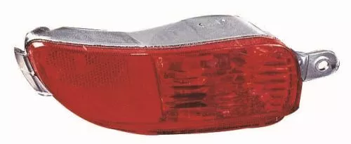 Achterste mistlamp ABAKUS 442-4001R-UE)