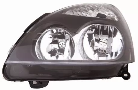 Koplamp ABAKUS 551-1138L-LD-EM)